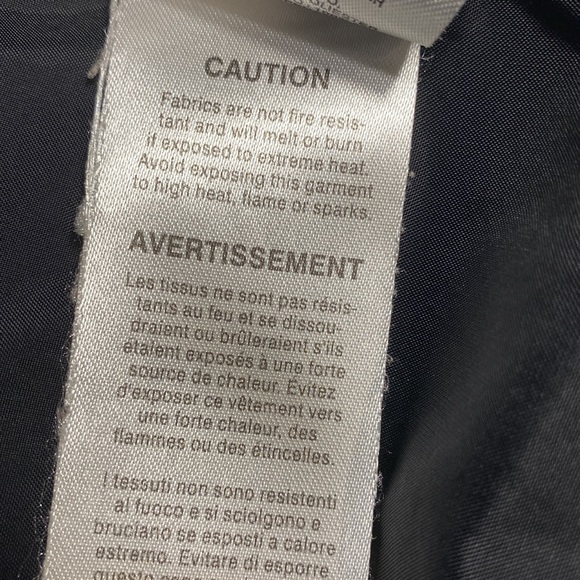 Columbia size M womens plaid puffer coat - Picture 9 of 14